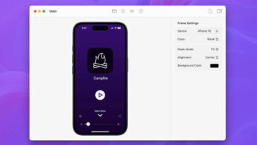 Arrivée de Framous sur Mac : l'outil ultime pour sublimer vos captures d'écran 18 Framous arrive sur Mac, le meilleur outil pour encadrer vos captures d'écran