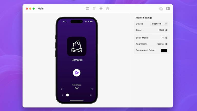 Arrivée de Framous sur Mac : l'outil ultime pour sublimer vos captures d'écran 2 Framous arrive sur Mac, le meilleur outil pour encadrer vos captures d'écran