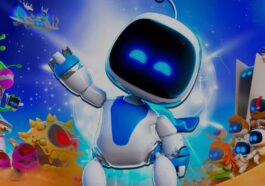 Astro Bot Triomphe Aux Dice Awards 2025, Remporte Le Prix