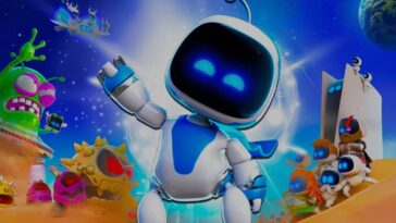Astro Bot triomphe aux DICE Awards 2025, remporte le prix du Jeu de l'Année 30 Astro Bot Triomphe Aux Dice Awards 2025, Remporte Le Prix