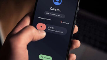 Attention, les Pixels de Google peuvent filmer des situations compromettantes en cas d'urgence