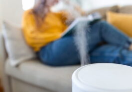 Avez-vous des bougies parfumées ou des désodorisants chez vous ? La science recommande de s'en débarrasser…