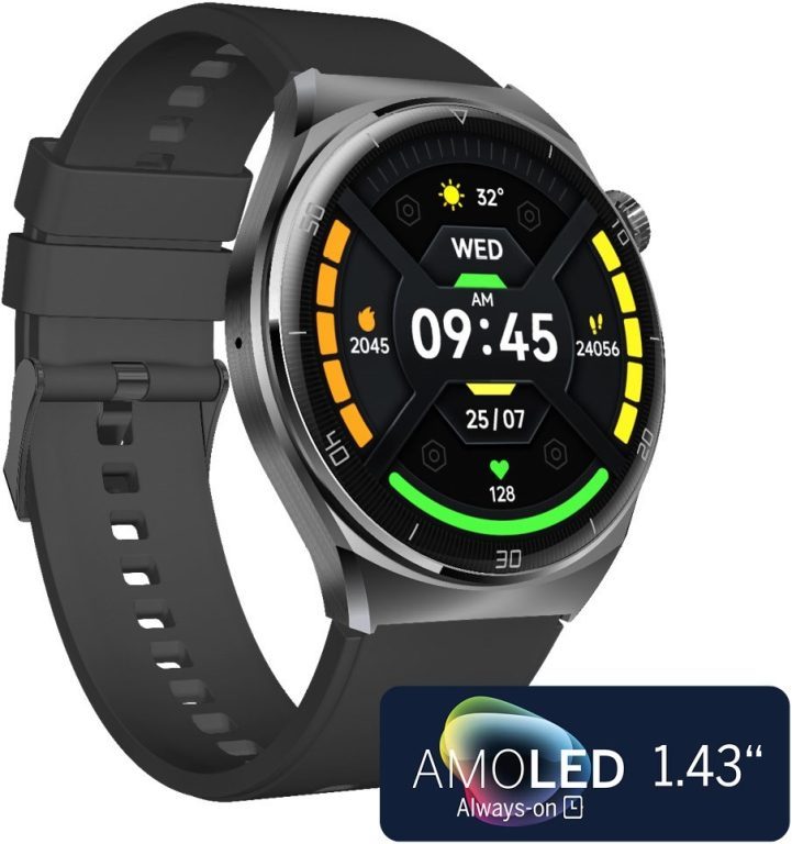 Bea-Fon lance des Smartwatches à des prix incroyablement abordables ! 2 bea fon 401 2