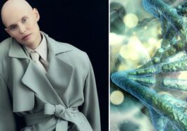 INSTAGRAM - iSTOCK | Bianca Balti, 40 anni, è in cura per un tumore ovarico al terzo stadio correlato a una mutazione BRCA1, un'alterazione genetica che aumenta il rischio di cancro