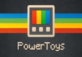 Bientôt, PowerToys permettra de convertir vos fichiers audio et multimédia !