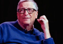 Bill Gates, ex-CEO millonario de Microsoft, está construyendo su propia ciudad: "Será una comunidad futurista"
