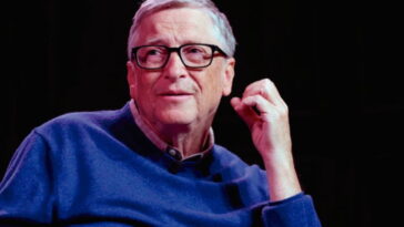 Bill Gates, ancien PDG millionnaire de Microsoft, construit sa propre ville : "Ce sera une communauté futuriste" 10 Bill Gates, ex-CEO millonario de Microsoft, está construyendo su propia ciudad: "Será una comunidad futurista"