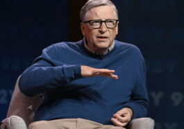 Bill Gates lo tiene claro: "La IA lo reemplazará casi todo, pero no querrás ver ordenadores jugar al béisbol"