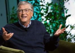Bill Gates, padre de Microsoft, se plantó contundente con algo clave: "Es una auténtica tontería"