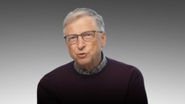Bill Gates, philanthrope et expert en technologie : "Je dois le reconnaître et dire, ok, c'est le grand problème des nouvelles générations" 6 Bill Gates, filántropo y experto en tecnología: "Tengo que reconocerlo y decir, ok, este es el gran problema de las nuevas generaciones"