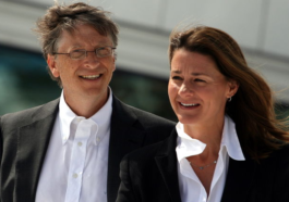 Bill Gates se sincera sobre sus compañeros de la industria tecnológica y se muestra decepcionado: "Pensé que eran de centro-izquierda"