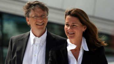 Bill Gates se livrera sur ses collègues de l'industrie technologique et se montre déçu : "Je pensais qu'ils étaient de centre-gauche" 7 Bill Gates se sincera sobre sus compañeros de la industria tecnológica y se muestra decepcionado: "Pensé que eran de centro-izquierda"