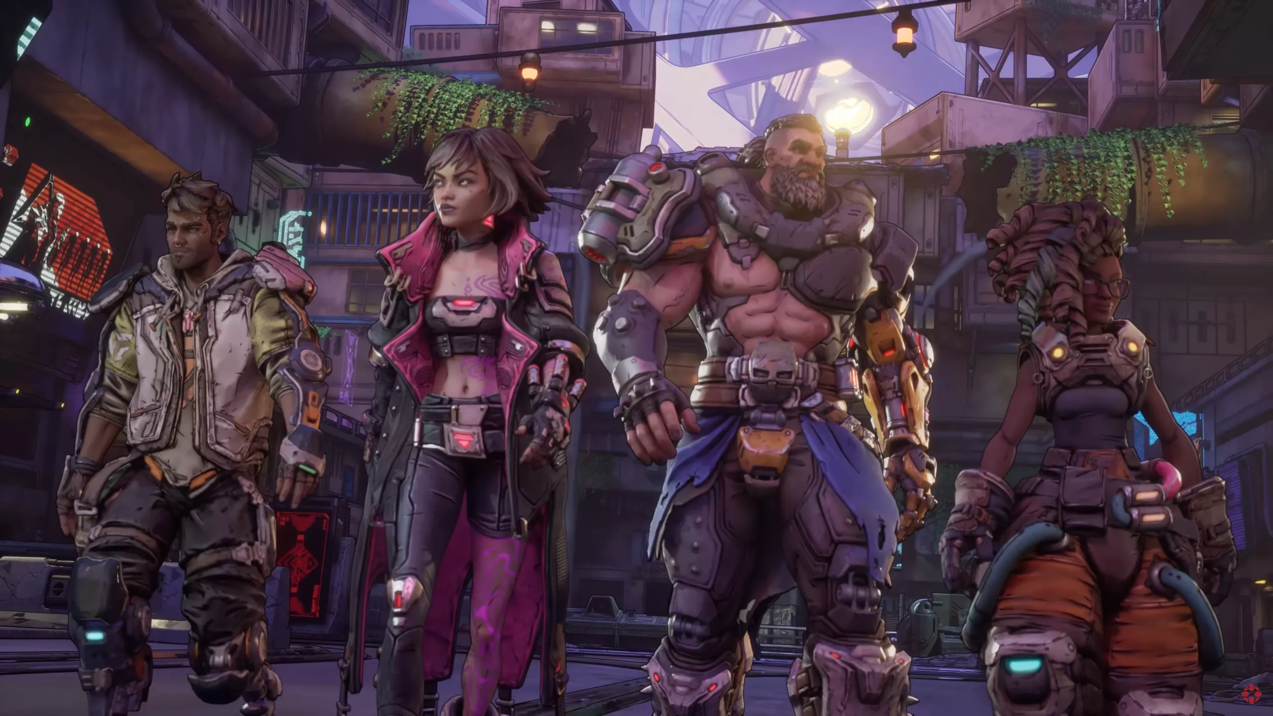 Borderlands 4 prévu pour le 23 septembre, GTA 6 arrive juste après ! 2 Borderlands 4 prevu pour le 23 septembre GTA 6 arrive