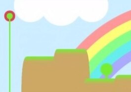 Bouncing Beholder : Un Jeu De Plateforme étonnant En Seulement