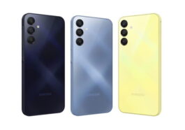 Ce Samsung Galaxy à 200 euros a été le smartphone Android le plus vendu au monde en 2024