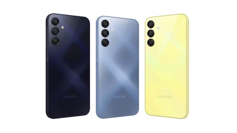 Ce Samsung Galaxy à 200 euros est devenu le smartphone Android le plus vendu au monde en 2024 ! 2 Ce Samsung Galaxy à 200 euros a été le smartphone Android le plus vendu au monde en 2024