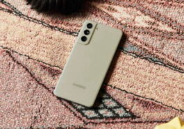 Ce Samsung Galaxy haut de gamme de 2022 reçoit également la mise à jour Android de février