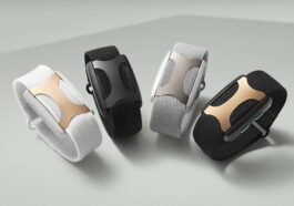 Ce wearable promet d'éliminer le stress et l'anxiété, mais les experts doutent de son efficacité