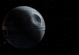 Ce n'est pas 'Star Wars', mais la Chine a créé une arme similaire à l'Étoile de la Mort