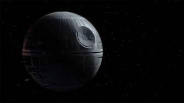 Ce n'est pas 'Star Wars', mais la Chine a créé une arme similaire à l'Étoile de la mort 28 Ce n'est pas 'Star Wars', mais la Chine a créé une arme similaire à l'Étoile de la Mort
