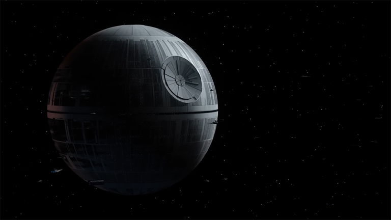 Ce n'est pas 'Star Wars', mais la Chine a créé une arme similaire à l'Étoile de la mort 2 Ce n'est pas 'Star Wars', mais la Chine a créé une arme similaire à l'Étoile de la Mort