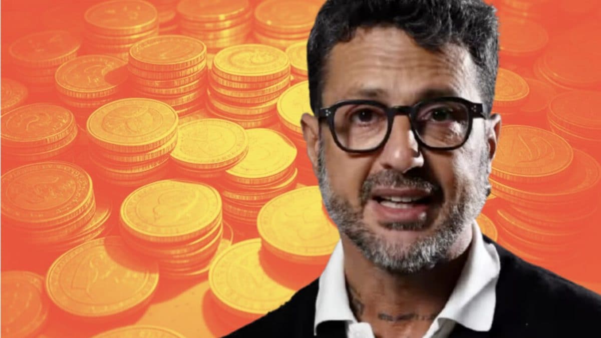 Ce qui ne tient pas dans la version de Fabrizio Corona sur le Projet Corona, le programme de trading frauduleux 2 Image
