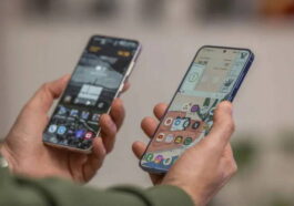 Ces 3 smartphones Samsung Galaxy haut de gamme sont les premiers à recevoir la mise à jour Android de février ! 56 Ces 3 Samsung Galaxy haut de gamme sont les premiers téléphones à recevoir la mise à jour Android de février