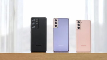 Ces trois smartphones Samsung Galaxy haut de gamme ne bénéficieront plus de mises à jour mensuelles ! 7 Ces trois Galaxy Samsung haut de gamme ne recevront plus de mises à jour mensuelles