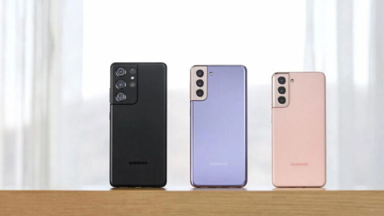 Ces trois smartphones Samsung Galaxy haut de gamme ne bénéficieront plus de mises à jour mensuelles ! 1 Ces trois Galaxy Samsung haut de gamme ne recevront plus de mises à jour mensuelles
