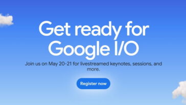 C'est officiel : l'événement Google le plus attendu est enfin daté ! 10 C'est officiel : le plus important événement de Google a déjà une date