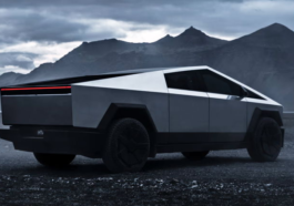 Cette réplique du Tesla Cybertruck fabriquée au Pakistan pour 11 000 dollars fait un tabac sur les réseaux 16 Cette réplique du Tesla Cybertruck fabriquée au Pakistan pour 11.000 dollars fait sensation sur les réseaux