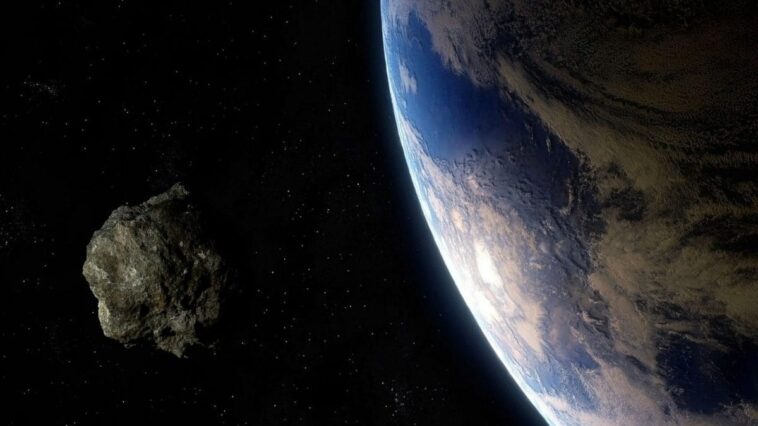 Astéroïde 2024 YR4 : la menace s’éloigne, mais la vigilance reste de mise 1 Image