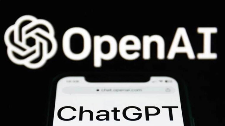 ChatGPT lance la Recherche Approfondie : le modèle avancé que vous ne pourrez pas tester... pour le moment 1 ChatGPT inaugure l'Investigación Profunda : le modèle avancé que vous ne pourrez pas tester... pour le moment
