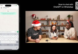 ChatGPT en WhatsApp mejora: ahora puede "escuchar" tus notas de voz