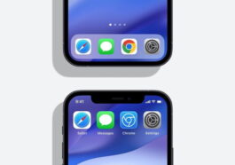 Chrome pour iPhone aura sa propre version de Circle to Search