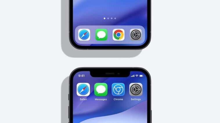 Chrome pour iPhone aura sa propre version de Circle to Search 1 Chrome pour iPhone aura sa propre version de Circle to Search