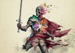 Chronique de notre combat dans les Terres Vivantes : notre expérience du jeu vidéo Avowed