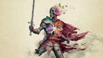 Chronique de notre combat dans les Terres Vivantes : notre expérience du jeu vidéo Avowed