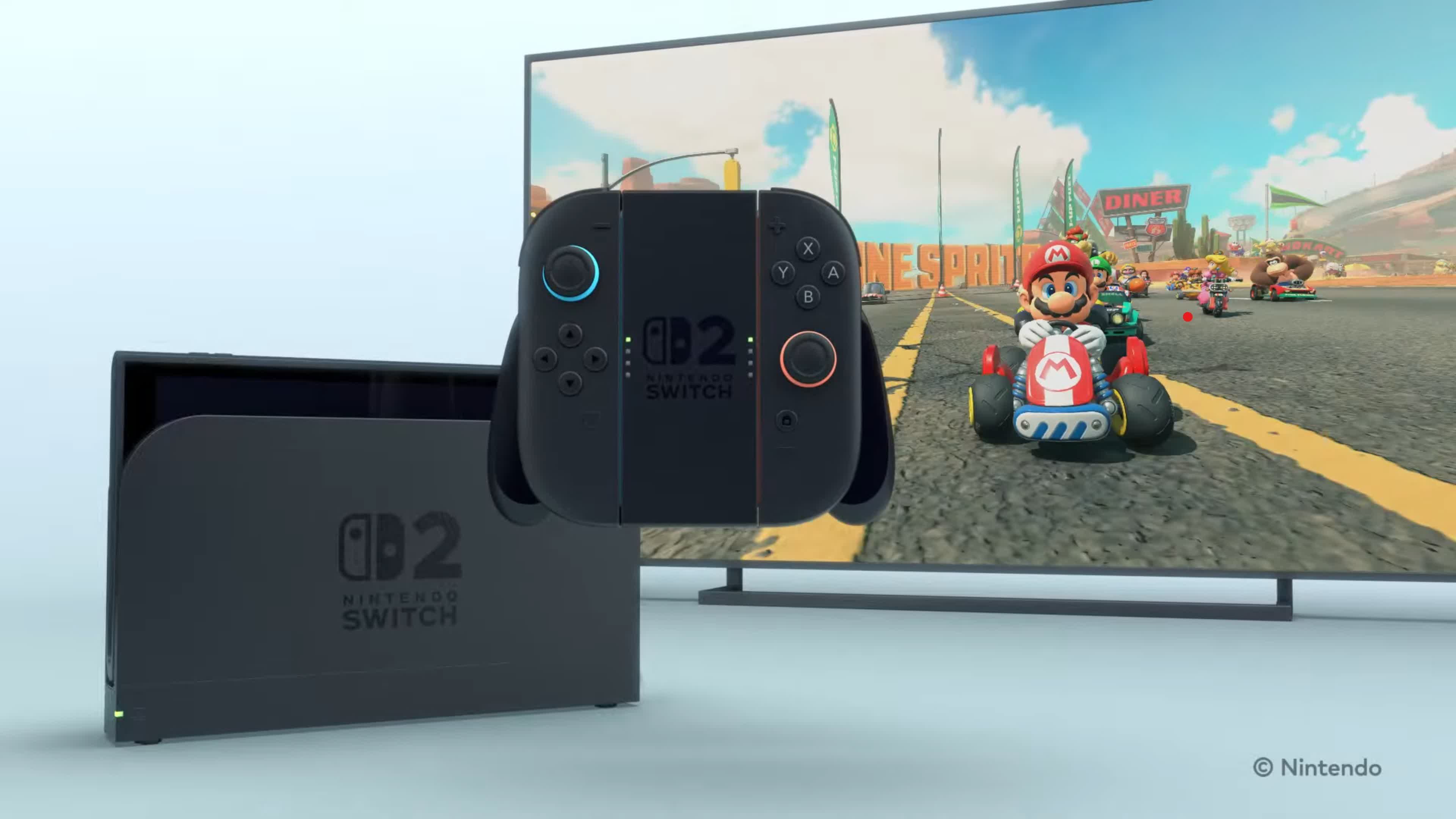 Comment Nintendo lutte contre les bots et les revendeurs lors du lancement de la Switch 2 2 Comment Nintendo lutte contre les bots et les revendeurs lors