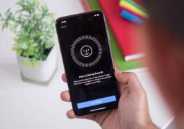 Comment configurer le déverrouillage facial sur un mobile Android