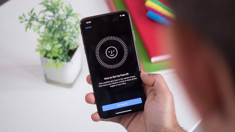 Comment activer le déverrouillage facial sur votre smartphone Android 2 Comment configurer le déverrouillage facial sur un mobile Android