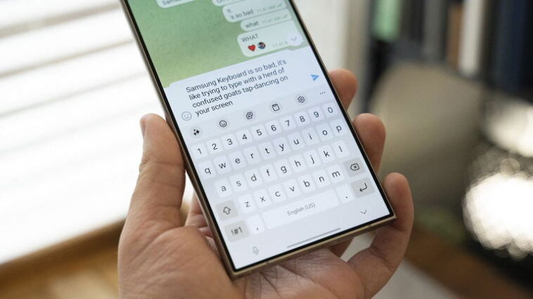 Comment désactiver le son du clavier sur votre téléphone mobile 1 Comment retirer le son du clavier du mobile
