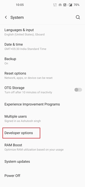Comment déverrouiller le bootloader du OnePlus 13 et 13R : Guide complet pour optimiser votre expérience ! 2 débloquer le bootloader du OnePlus 13