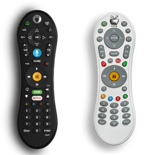 Comment programmer la télécommande TiVo : Guide complet avec liste des codes 2 Comment Programmer la Télécommande TiVo