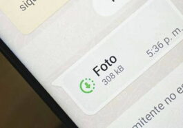 Comment sauvegarder des photos WhatsApp qui ne peuvent être vues qu'une seule fois