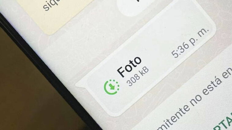 Comment sauvegarder les photos WhatsApp visibles une seule fois ? 1 Comment sauvegarder des photos WhatsApp qui ne peuvent être vues qu'une seule fois