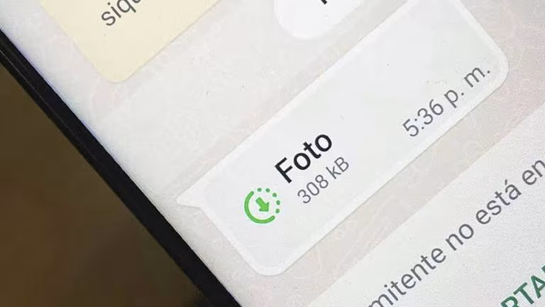 Comment sauvegarder les photos WhatsApp visibles une seule fois ? 2 Comment sauvegarder des photos WhatsApp qui ne peuvent être vues qu'une seule fois