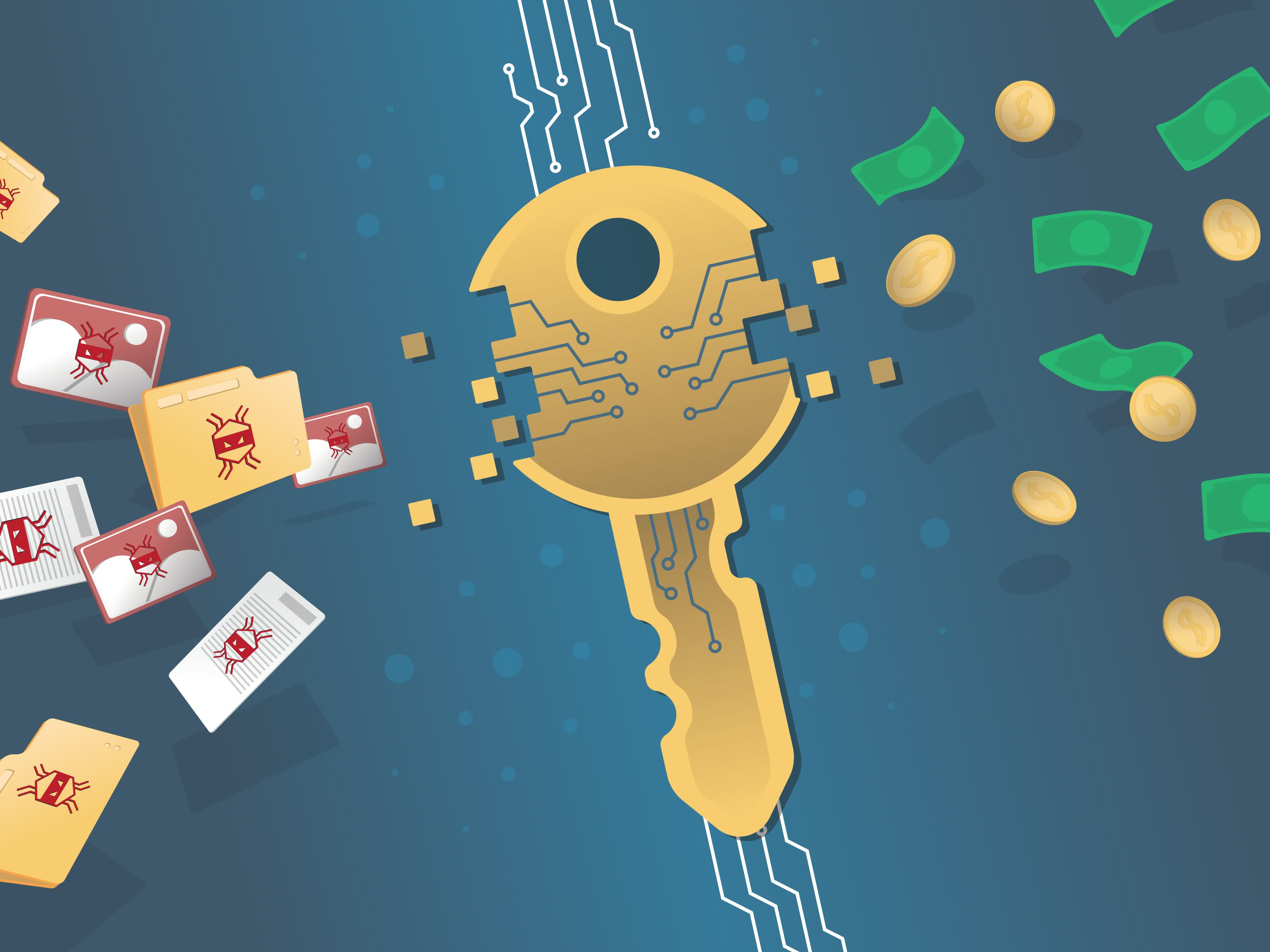 Comment se protéger contre les ransomwares : Stratégies de défense essentielles 2 Comment se proteger contre les ransomwares Strategies de defense