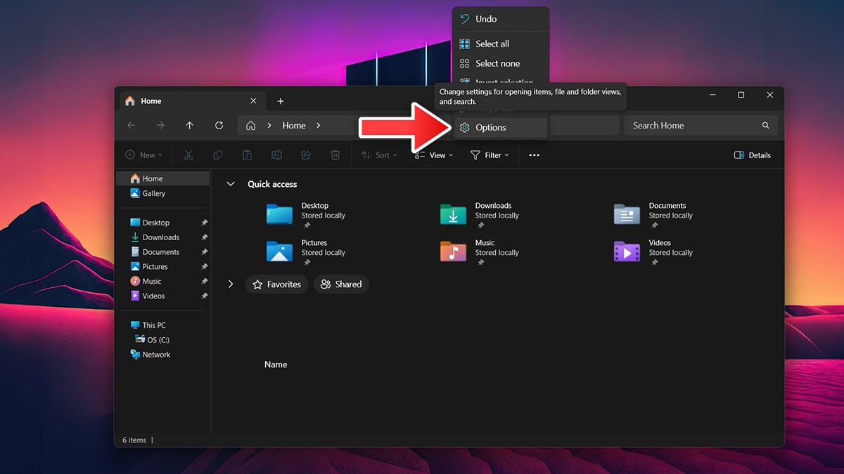 Comment supprimer la section "Suggestions" de l'Explorateur de fichiers sur Windows 11 ? 2 Comment supprimer la section recommandée de l'Explorateur de fichiers sur Windows 11