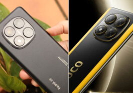 Comparatif Redmi Note 14 Pro 5G vs POCO X7 : différences et lequel est le meilleur smartphone de milieu de gamme